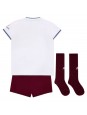Billige West Ham United Bortedrakt 2026-27 Kortermet Billige West Ham United Bortedrakt 2026-27 Kortermet